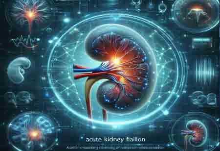 Effective Approaches for Acute Kidney Failure Treatment